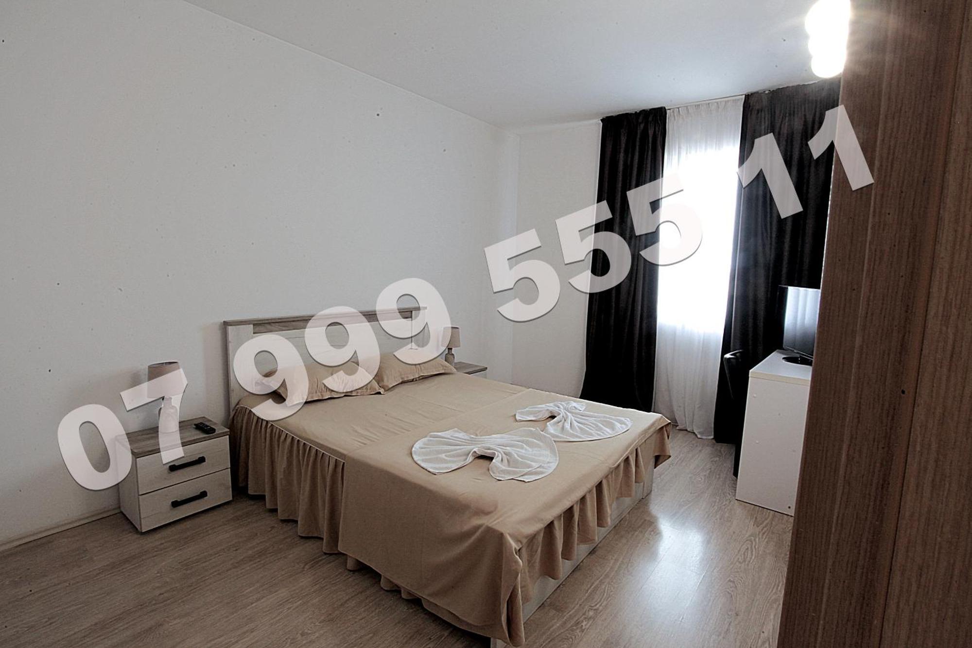 בוקרשט Residence Rin Grand Vitan מראה חיצוני תמונה