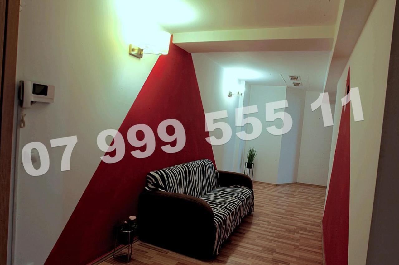 בוקרשט Residence Rin Grand Vitan מראה חיצוני תמונה