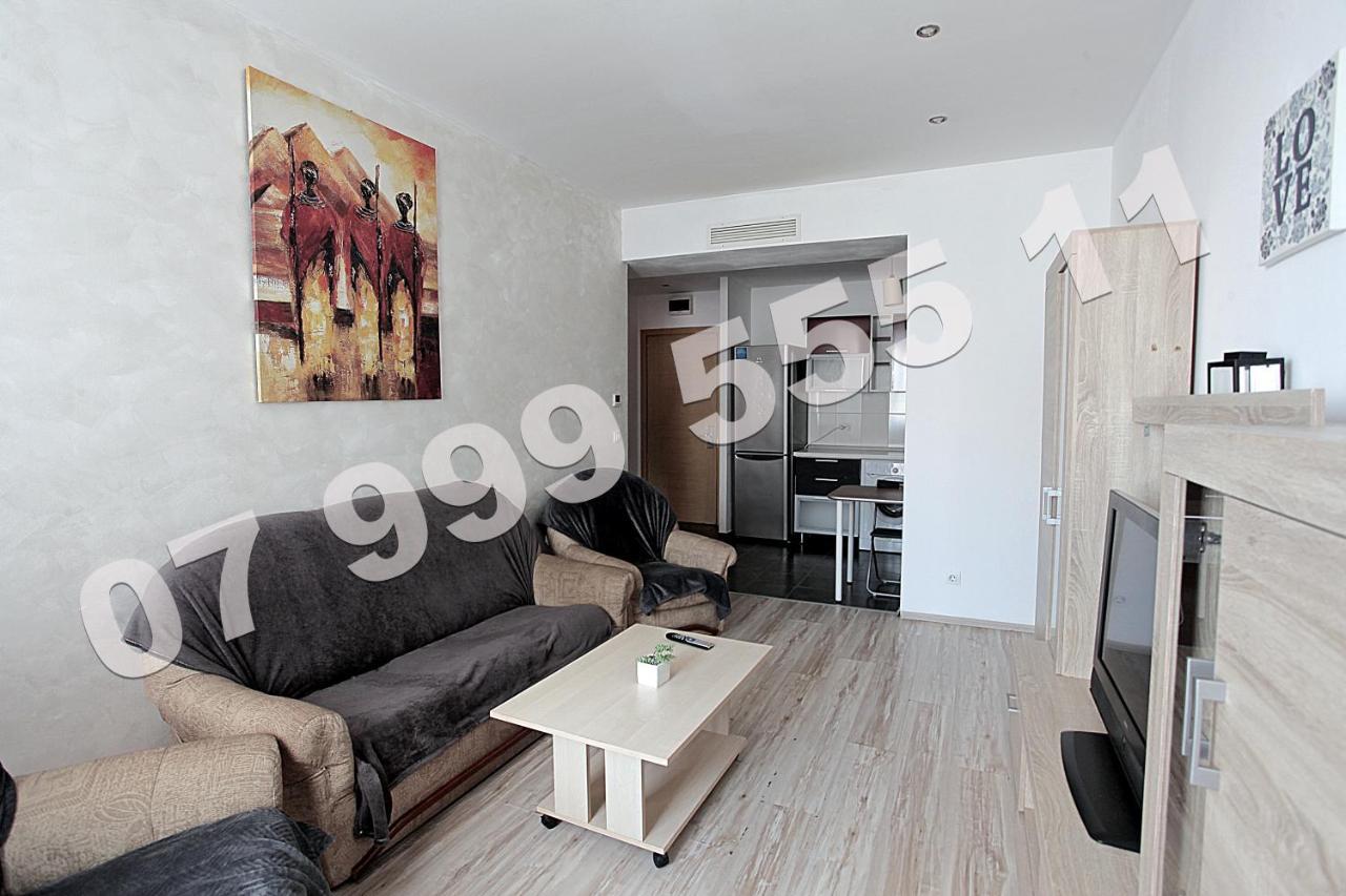 בוקרשט Residence Rin Grand Vitan מראה חיצוני תמונה