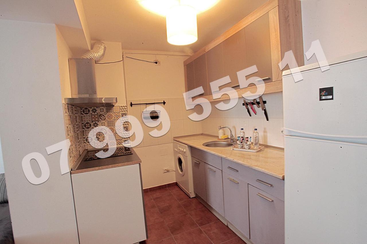 בוקרשט Residence Rin Grand Vitan מראה חיצוני תמונה