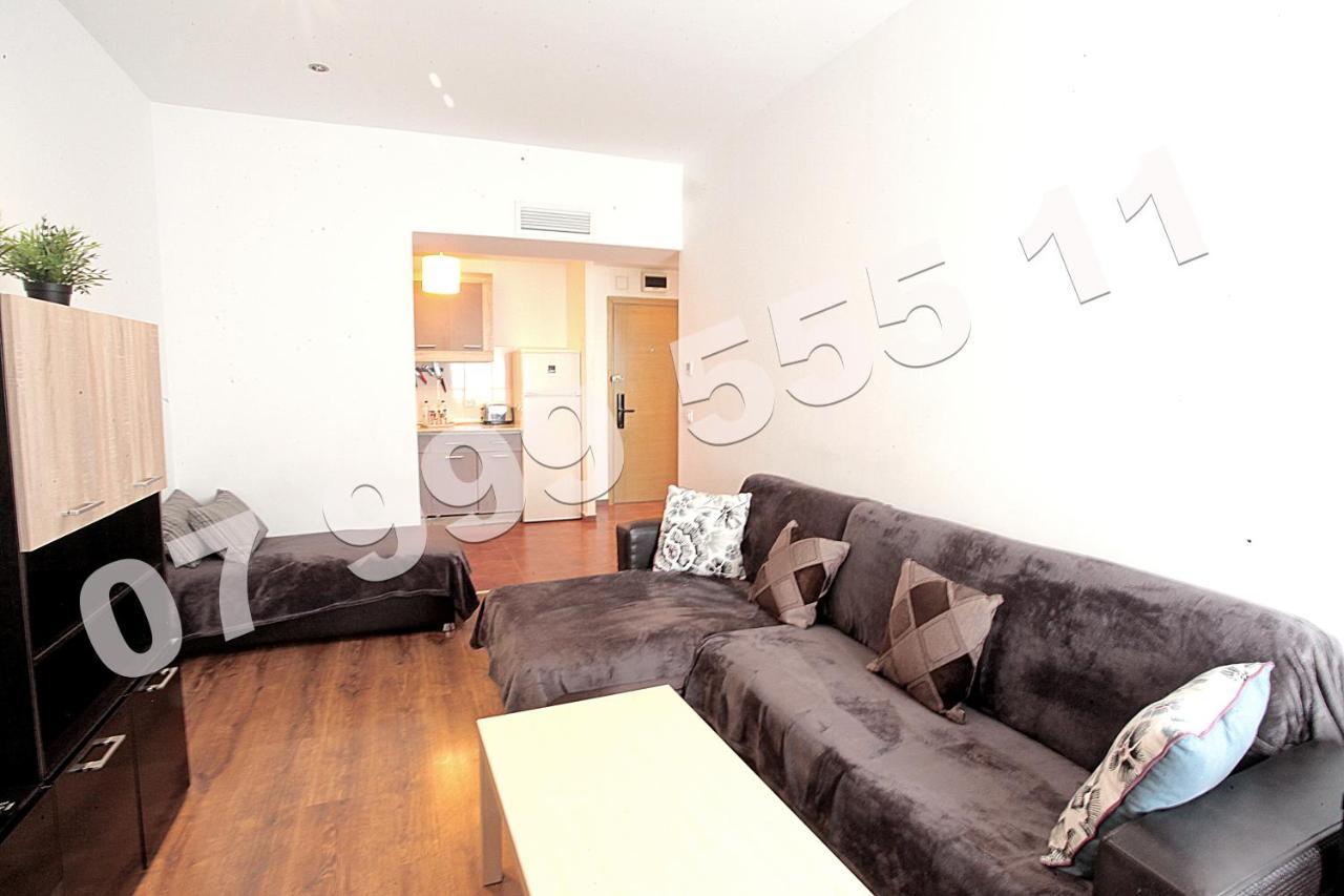 בוקרשט Residence Rin Grand Vitan מראה חיצוני תמונה