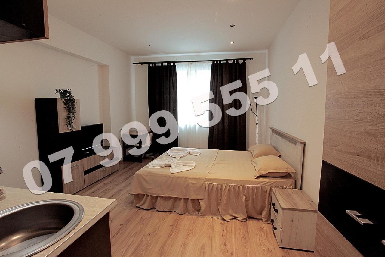 בוקרשט Residence Rin Grand Vitan מראה חיצוני תמונה