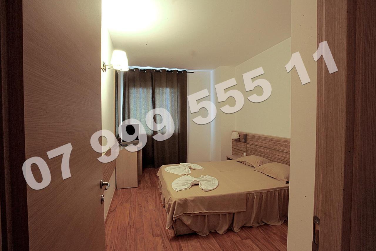 בוקרשט Residence Rin Grand Vitan מראה חיצוני תמונה