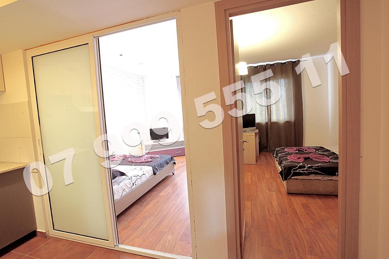 בוקרשט Residence Rin Grand Vitan מראה חיצוני תמונה