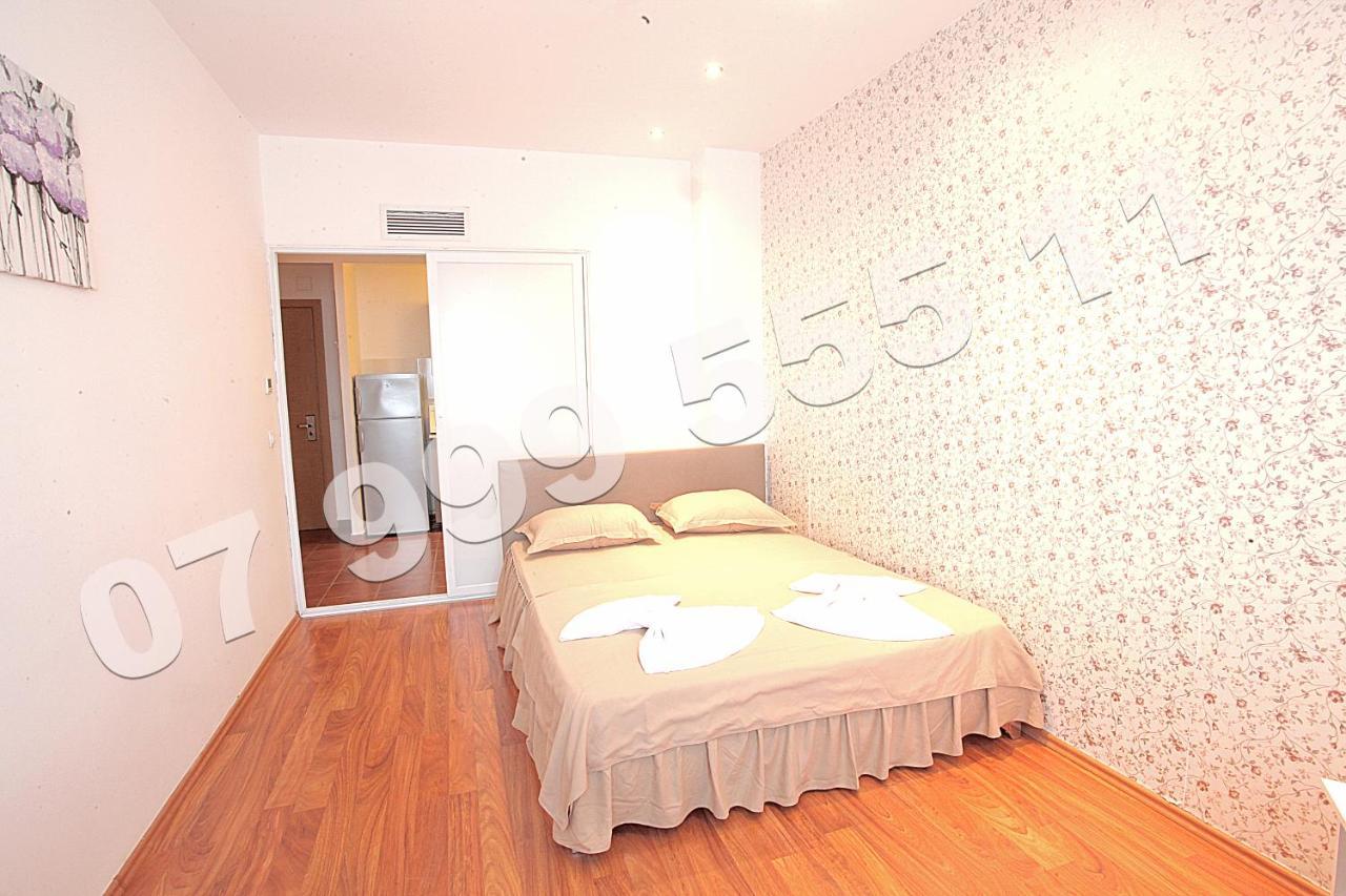 בוקרשט Residence Rin Grand Vitan מראה חיצוני תמונה