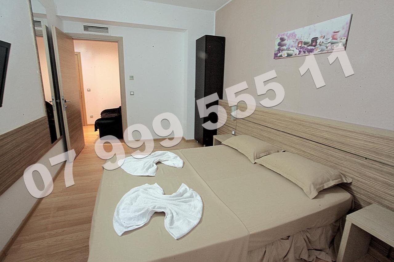 בוקרשט Residence Rin Grand Vitan מראה חיצוני תמונה