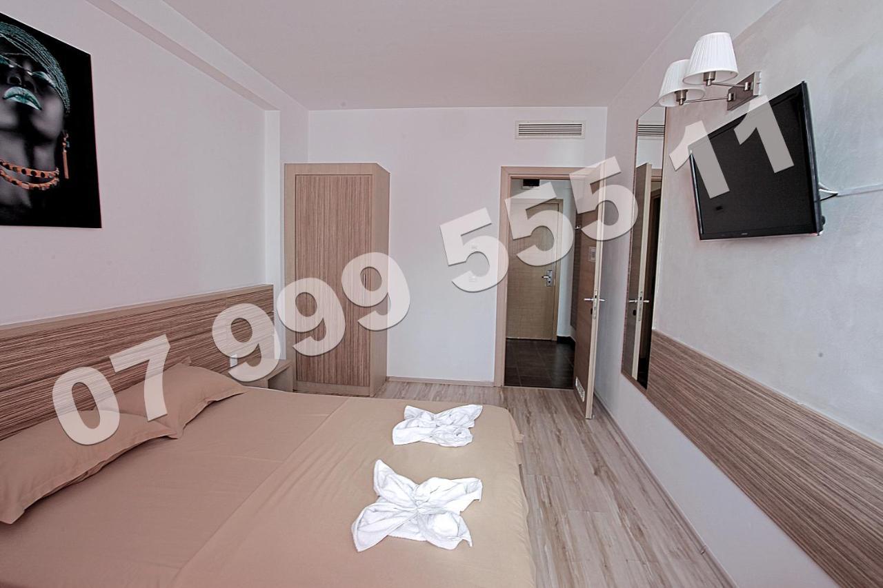 בוקרשט Residence Rin Grand Vitan מראה חיצוני תמונה