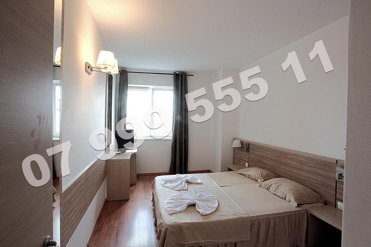 בוקרשט Residence Rin Grand Vitan מראה חיצוני תמונה