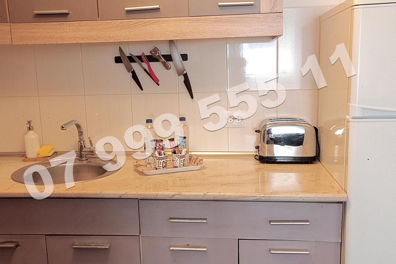 בוקרשט Residence Rin Grand Vitan מראה חיצוני תמונה