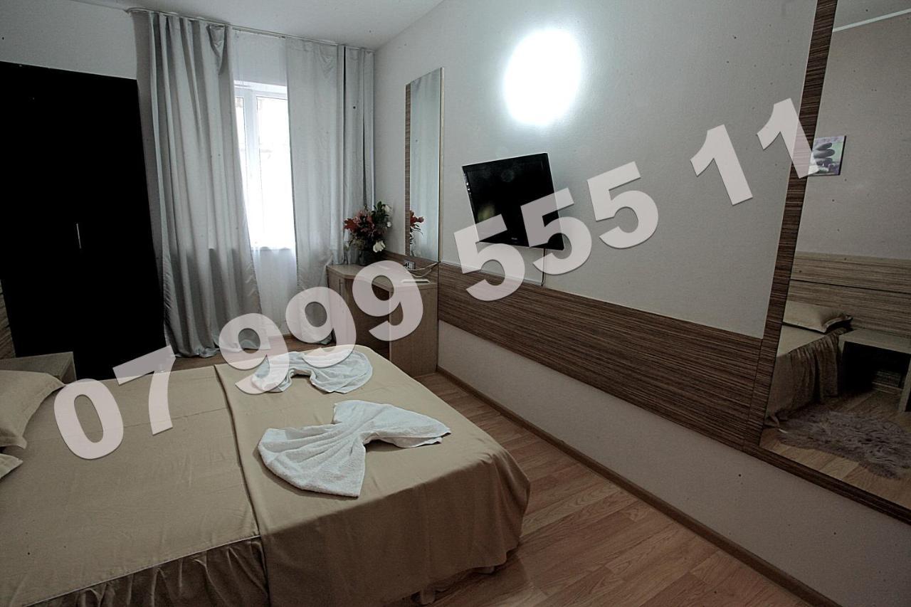 בוקרשט Residence Rin Grand Vitan מראה חיצוני תמונה
