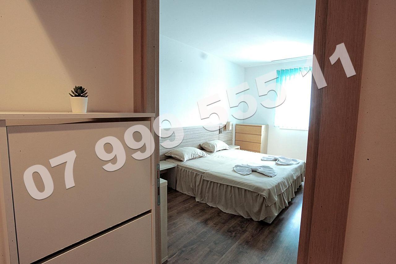 בוקרשט Residence Rin Grand Vitan מראה חיצוני תמונה
