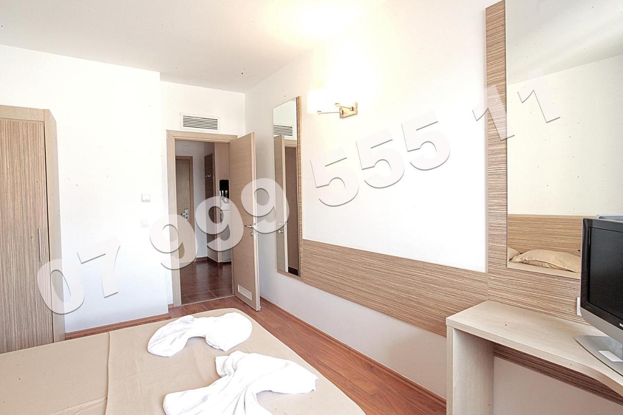 בוקרשט Residence Rin Grand Vitan מראה חיצוני תמונה