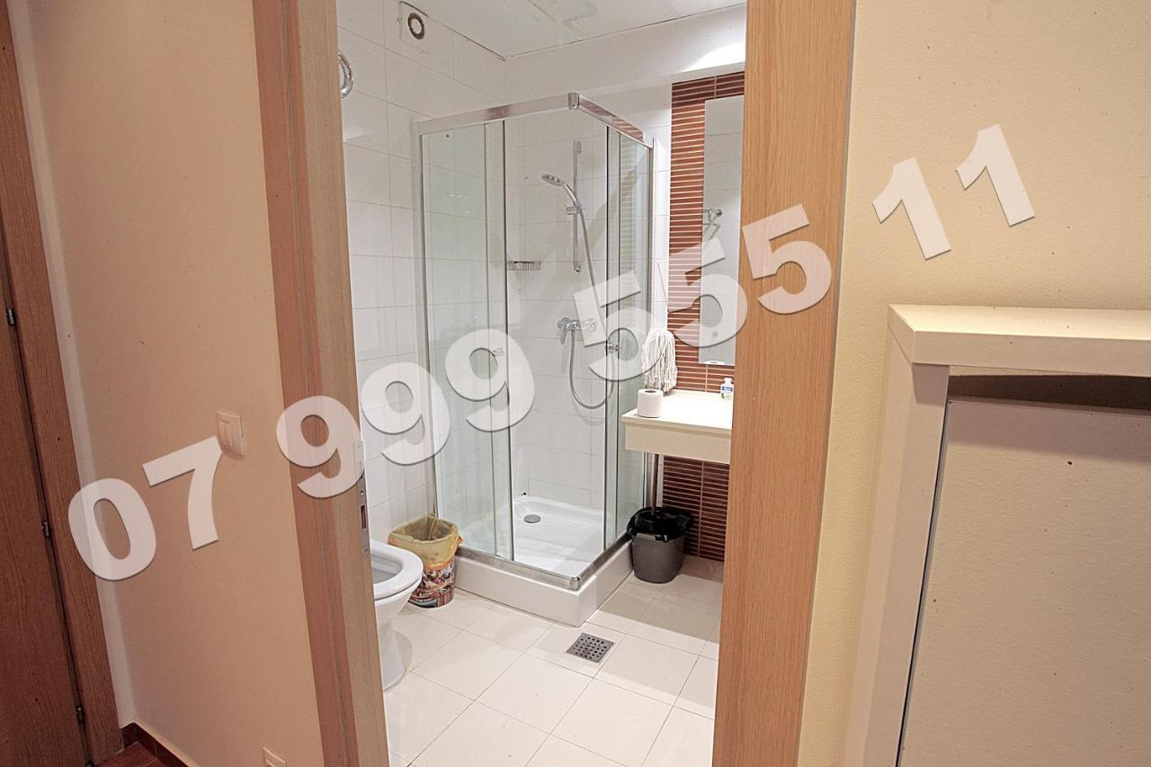 בוקרשט Residence Rin Grand Vitan מראה חיצוני תמונה