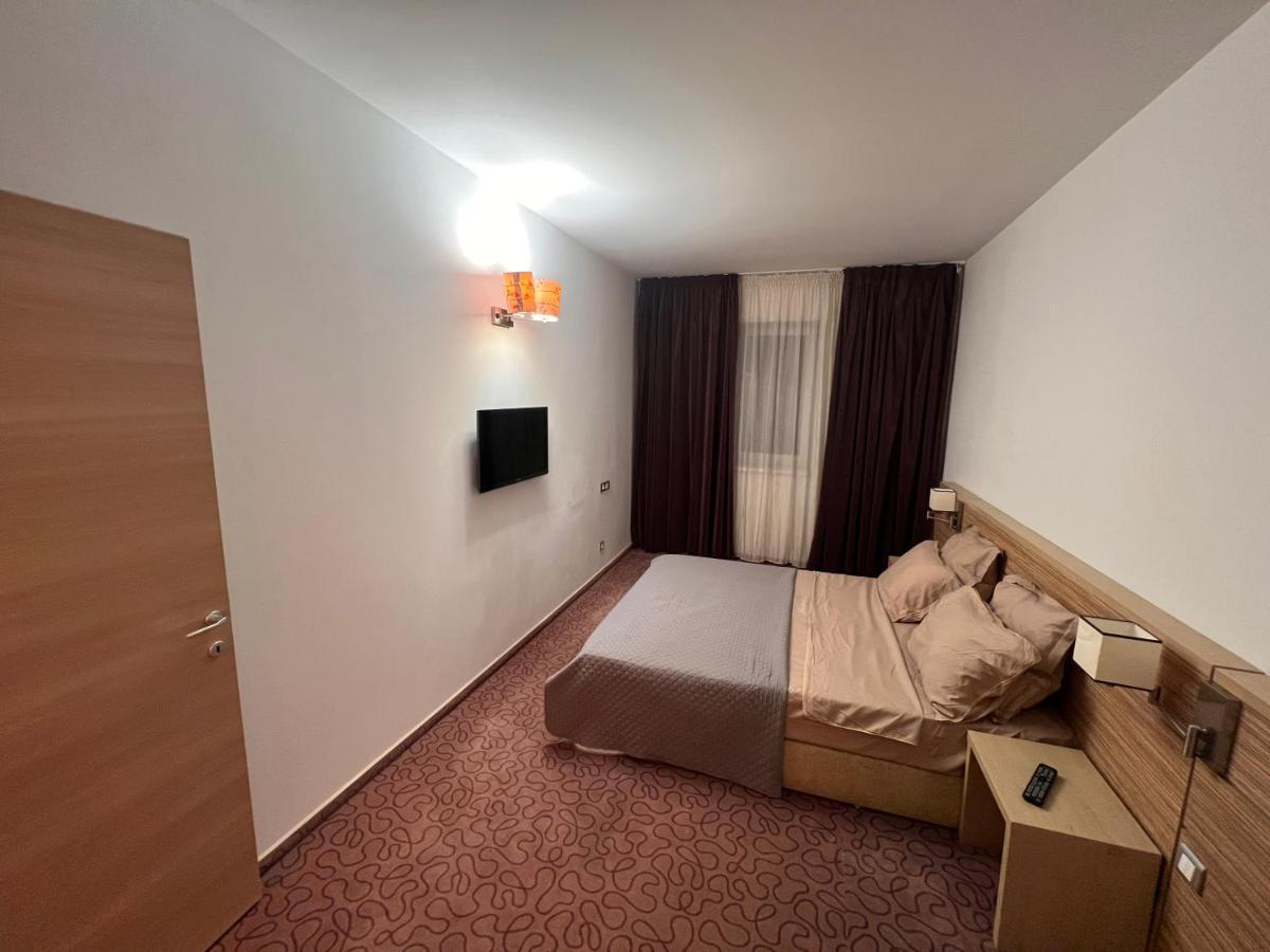בוקרשט Residence Rin Grand Vitan מראה חיצוני תמונה
