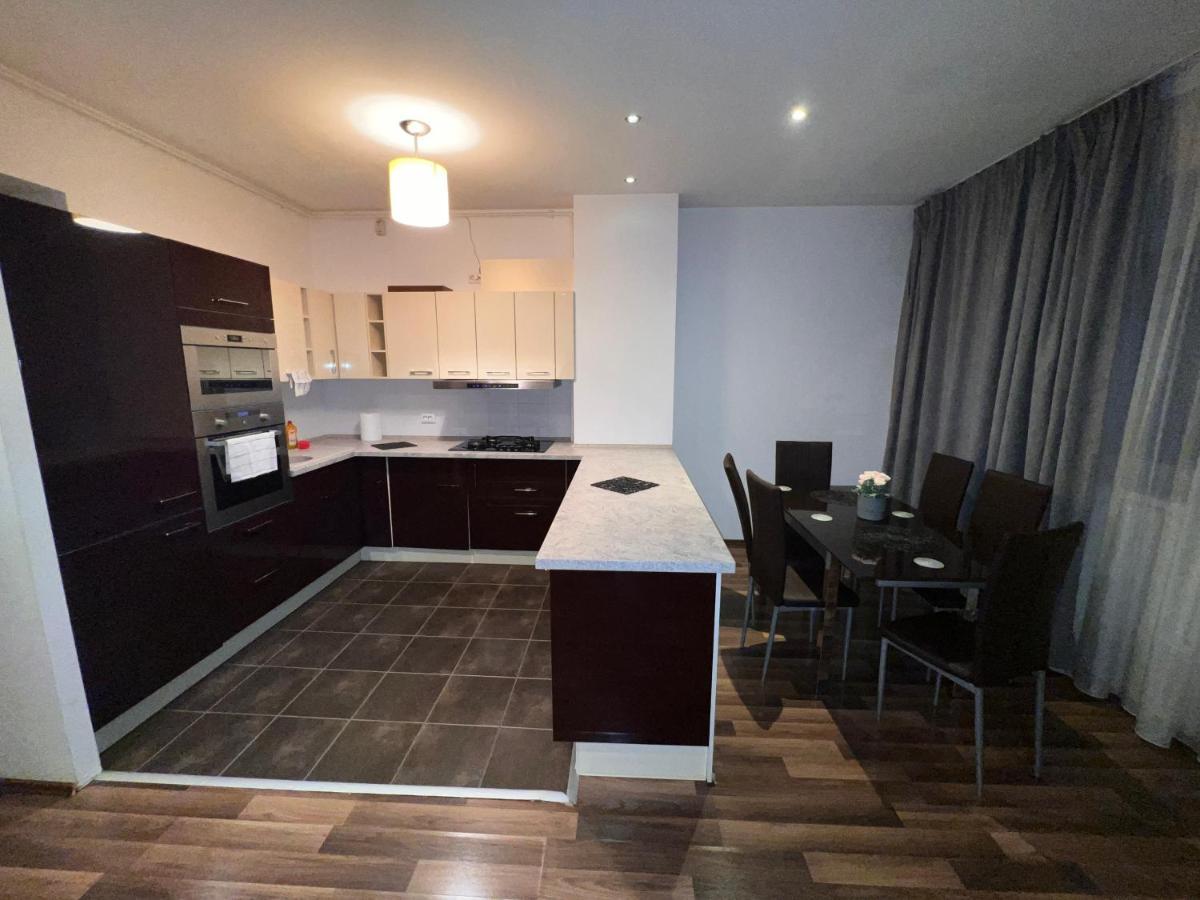 בוקרשט Residence Rin Grand Vitan מראה חיצוני תמונה