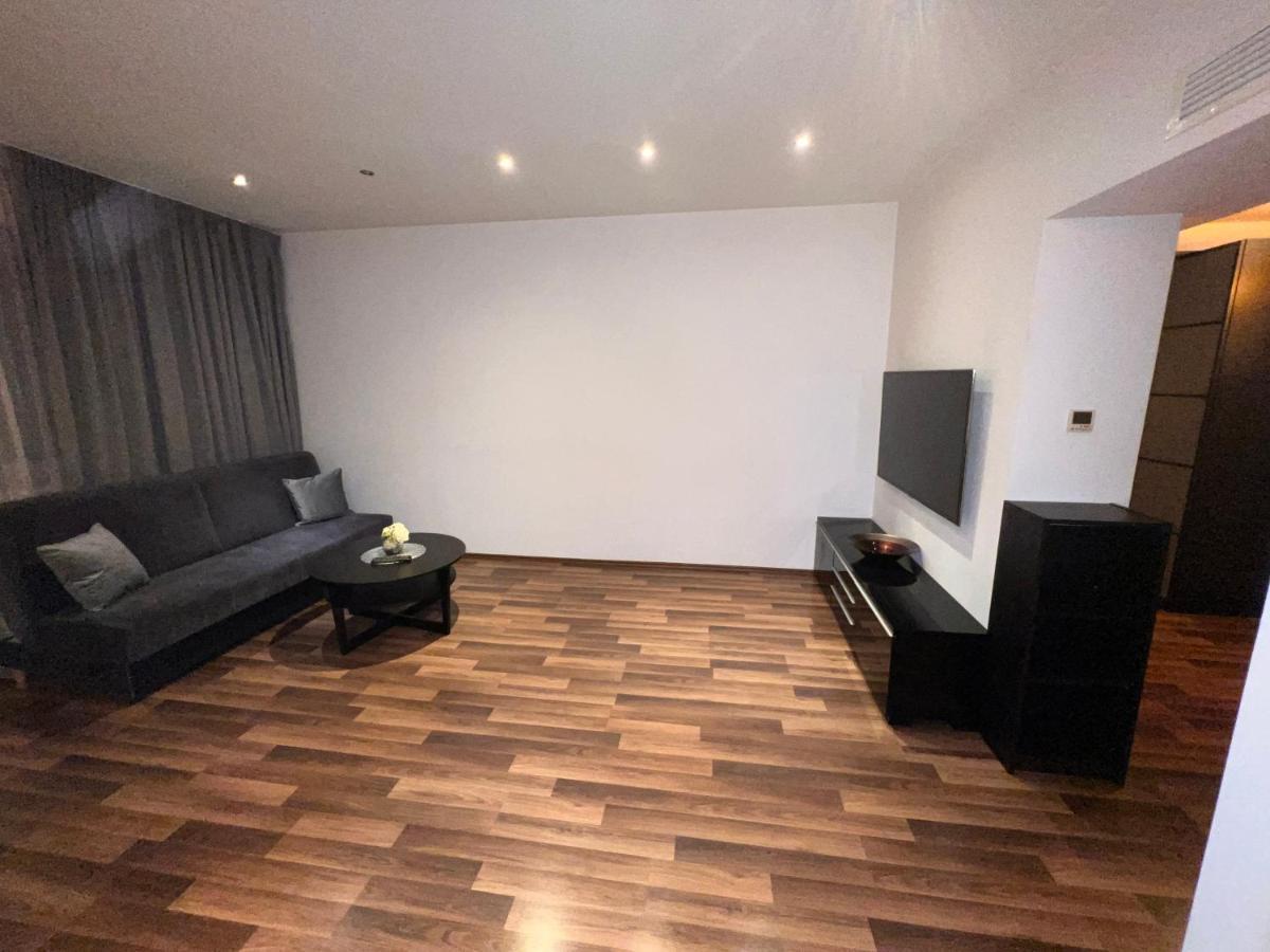 בוקרשט Residence Rin Grand Vitan מראה חיצוני תמונה